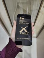 Xmart 9D ESD Tempered Glass Screen Protector. - Image 2