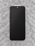 matte screen protector.