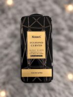 Xmart Diamond Curved Glass Guard