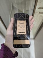 Xmart Diamond Curved Glass Guard - Image 2