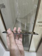 Xmart Diamond Curved Glass Guard - Image 5