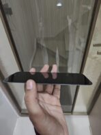 Xmart Privacy Premium Tempered Glass Screen Protector - Image 4