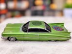 WS-730 Cadillac Retro Car Shaped Wireless Bluetooth Speaker. - Image 2