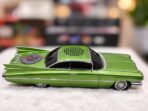 WS-730 Cadillac Retro Car Shaped Wireless Bluetooth Speaker.