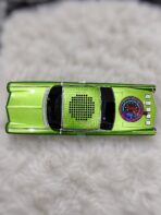 WS-730 Cadillac Retro Car Shaped Wireless Bluetooth Speaker. - Image 3