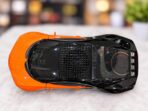 Hypercar Replica Bluetooth Speaker. - Image 3