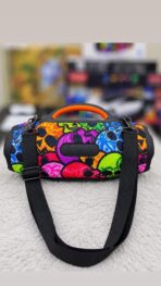 Boombox5 RGB Wireless Bluetooth Speaker - Image 2