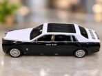 Luxury Sedan Replica Bluetooth Speaker