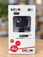 SJCAM SJ4000 WiFi Action Camera,