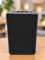 Marshall Tufton Portable Bluetooth Speaker.
