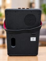 Marshall Tufton Portable Bluetooth Speaker. - Image 3