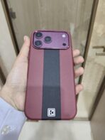 iPHONE 18 SERIES JUSTIN CASE - - Image 2