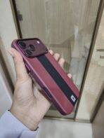 iPHONE 18 SERIES JUSTIN CASE - - Image 3