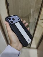 iPHONE 18 SERIES JUSTIN CASE -