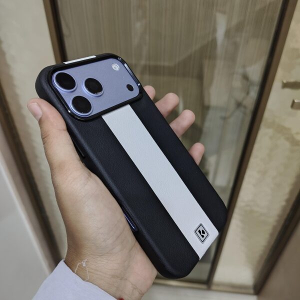 iPHONE 18 SERIES JUSTIN CASE -