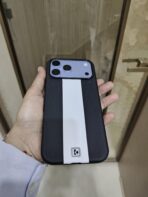 iPHONE 18 SERIES JUSTIN CASE - - Image 2