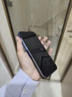 Carbon Fiber Textured Phone Cover - Image 4