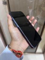 Carbon Fiber Textured Phone Cover - Image 4