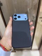 iPHONE 18 SERIES JUSTIN CASE - - Image 2