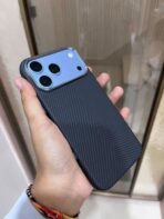 iPHONE 18 SERIES JUSTIN CASE - - Image 3