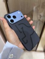 iPHONE 18 SERIES JUSTIN CASE -