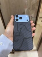 iPHONE 18 SERIES JUSTIN CASE - - Image 2
