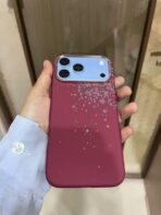 iPHONE 18 SERIES JUSTIN CASE - - Image 2