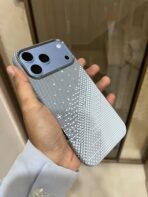 iPHONE 18 SERIES JUSTIN CASE -