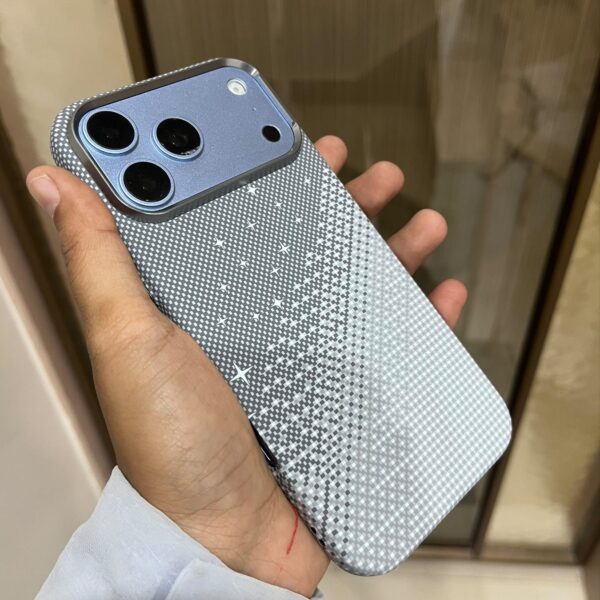 iPHONE 18 SERIES JUSTIN CASE -