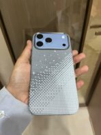 iPHONE 18 SERIES JUSTIN CASE - - Image 2