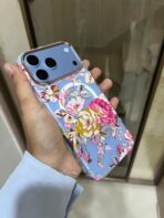 iPHONE 18 SERIES JUSTIN CASE -