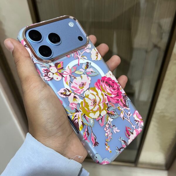 iPHONE 18 SERIES JUSTIN CASE -