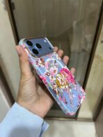 iPHONE 18 SERIES JUSTIN CASE - - Image 3