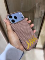 iPHONE 18 SERIES JUSTIN CASE -