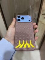 iPHONE 18 SERIES JUSTIN CASE - - Image 2