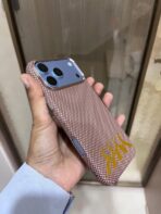 iPHONE 18 SERIES JUSTIN CASE - - Image 3