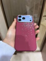 iPHONE 18 SERIES JUSTIN CASE - - Image 2