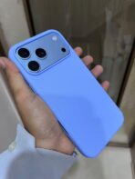 iPHONE 18 SERIES JUSTIN CASE –