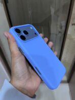 iPHONE 18 SERIES JUSTIN CASE – - Image 3