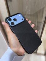 iPHONE 18 SERIES JUSTIN CASE –