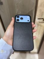 iPHONE 18 SERIES JUSTIN CASE – - Image 2