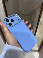 iPHONE 18 SERIES JUSTIN CASE –