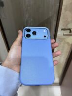 iPHONE 18 SERIES JUSTIN CASE – - Image 2