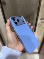 iPHONE 18 SERIES JUSTIN CASE – - Image 3