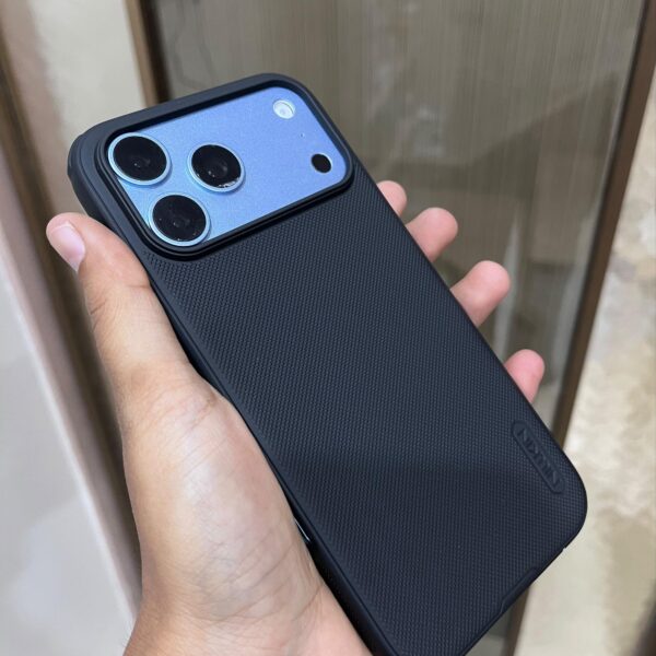 iPHONE 18 SERIES JUSTIN CASE –
