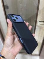 iPHONE 18 SERIES JUSTIN CASE – - Image 4