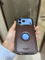 iPHONE 18 SERIES JUSTIN CASE – - Image 2