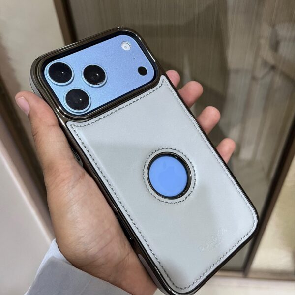 iPHONE 18 SERIES JUSTIN CASE –