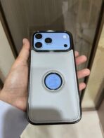 iPHONE 18 SERIES JUSTIN CASE – - Image 2