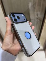 iPHONE 18 SERIES JUSTIN CASE – - Image 3